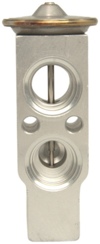 Four Seasons Block Type Expansion Valve w/o Solenoid for 2003-2007 Subaru (Forester) 39171