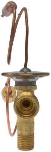 Four Seasons TXV Externally Equalized Expansion Valve for 1997-2004 Mitsubishi (Diamante) 39060