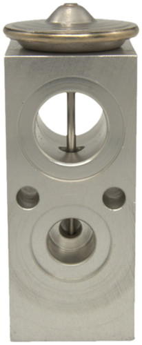 Four Seasons Block Type Expansion Valve w/o Solenoid for 2001-2007 Buick/Chevrolet/Oldsmobile 3.5L 3.4L 39095