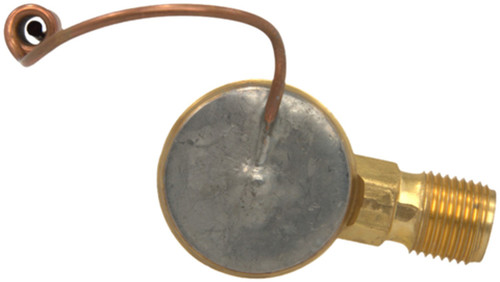 Four Seasons TXV Internally Equalized Expansion Valve for 2000-2007 Cadillac/Chevrolet/GMC 39136