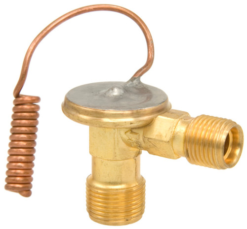 Four Seasons TXV Internally Equalized Expansion Valve for 2000-2007 Cadillac/Chevrolet/GMC 39136