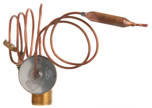 Four Seasons TXV Externally Equalized Expansion Valve for 1994-2000 Lexus (SC300, SC400) 39231