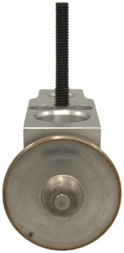 Four Seasons Block Type Expansion Valve w/o Solenoid for 2000-2005 Chrysler/Dodge/Mitsubishi 2.4L 2.7L (Sebring, Stratus, Eclipse) 39077