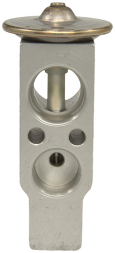 Four Seasons Block Type Expansion Valve w/o Solenoid for 2000-2005 Chrysler/Dodge/Mitsubishi 2.4L 2.7L (Sebring, Stratus, Eclipse) 39077