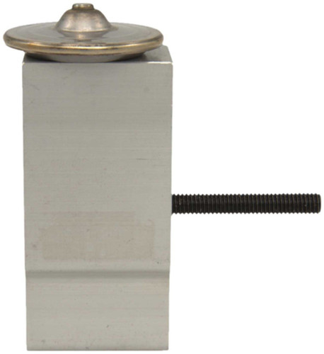 Four Seasons Block Type Expansion Valve w/o Solenoid for 2000-2005 Chrysler/Dodge/Mitsubishi 2.4L 2.7L (Sebring, Stratus, Eclipse) 39077