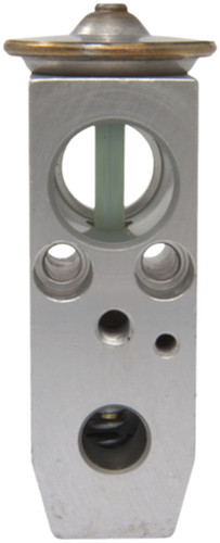 Four Seasons Block Type Expansion Valve w/o Solenoid for 2000-2008 INFINITI/Nissan (I30, I35, M45, Q45) 39026