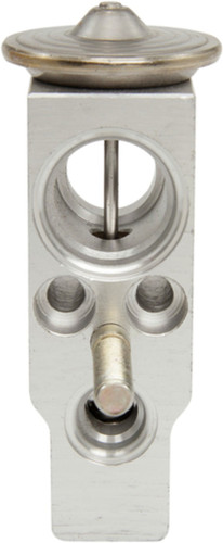 Four Seasons Block Type Expansion Valve w/o Solenoid for 2007-2011 Dodge/Jeep (Nitro, Liberty) 39286