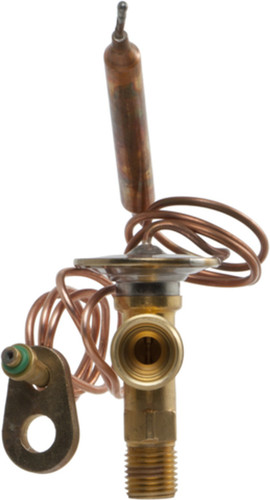 Four Seasons TXV Externally Equalized Expansion Valve 39232