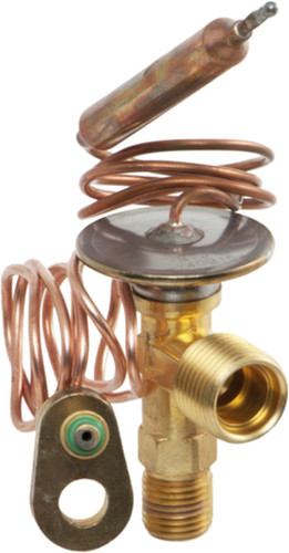 Four Seasons TXV Externally Equalized Expansion Valve for 1992-1993 Lexus (SC300, SC400) 39232