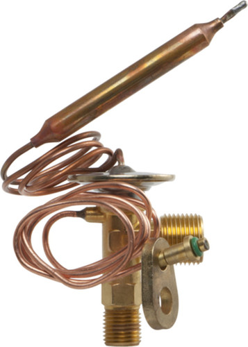 Four Seasons TXV Externally Equalized Expansion Valve for 1992-1993 Lexus (SC300, SC400) 39232