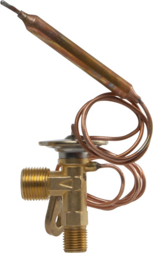 Four Seasons TXV Externally Equalized Expansion Valve for 1992-1993 Lexus (SC300, SC400) 39232