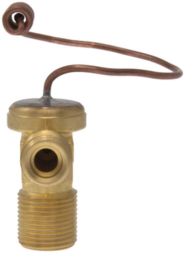 Four Seasons TXV Internally Equalized Expansion Valve for 2001-2006 Cadillac/Chevrolet/GMC (Escalade, Escalade EXT, Tahoe, Yukon) 39010