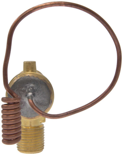 Four Seasons TXV Internally Equalized Expansion Valve for 2001-2006 Cadillac/Chevrolet/GMC (Escalade, Escalade EXT, Tahoe, Yukon) 39010