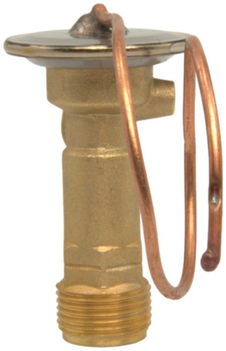 Four Seasons TXV Internally Equalized Expansion Valve for 1996-1999 Chevrolet/GMC (Express 1500, Express 2500, Express 3500, P30) 39192
