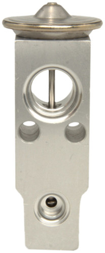 Four Seasons Block Type Expansion Valve w/o Solenoid for 1998-2002 Kia (Sportage) 39120