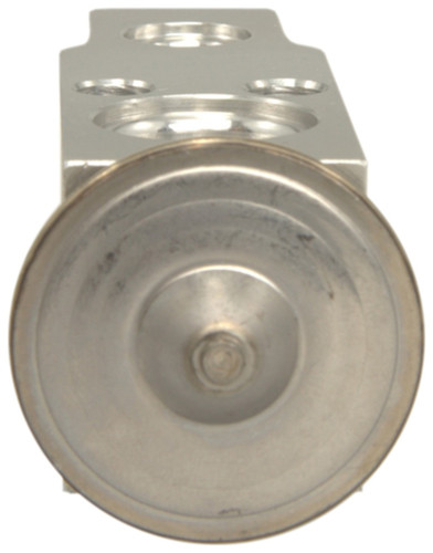 Four Seasons Block Type Expansion Valve w/o Solenoid for 1998-2002 Kia (Sportage) 39120
