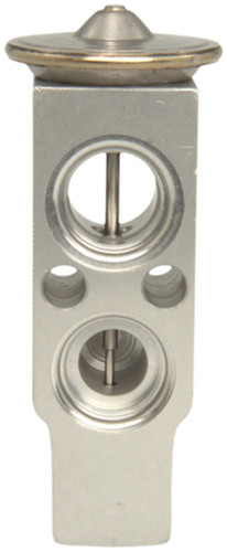 Four Seasons Block Type Expansion Valve w/o Solenoid for 1998-2002 Kia (Sportage) 39120