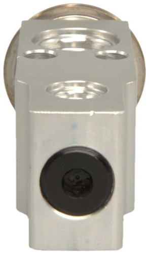 Four Seasons Block Type Expansion Valve w/o Solenoid for 1998-2002 Kia (Sportage) 39120