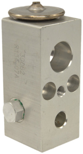 Four Seasons Block Type Expansion Valve w/o Solenoid for 2000-2001 Chrysler/Dodge/Plymouth (Neon) 39062