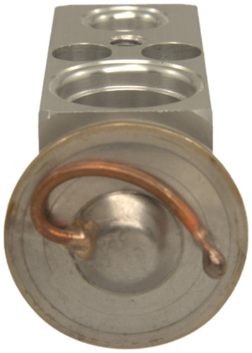Four Seasons Block Type Expansion Valve w/o Solenoid for 2002-2006 Mini (Cooper) 39316