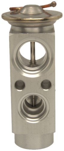 Four Seasons Block Type Expansion Valve w/o Solenoid for 2002-2006 Mini (Cooper) 39316