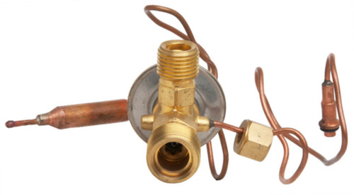 Four Seasons TXV Externally Equalized Expansion Valve 39233