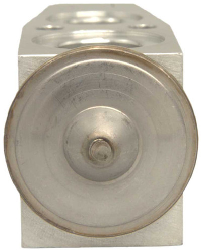 Four Seasons Block Type Expansion Valve w/o Solenoid for 2005-2023 Toyota (Tacoma) 39195