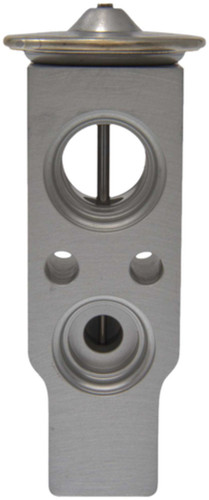 Four Seasons Block Type Expansion Valve w/o Solenoid 39063
