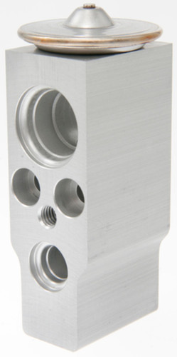 Four Seasons Block Type Expansion Valve w/o Solenoid 39063