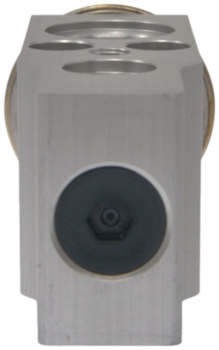 Four Seasons Block Type Expansion Valve w/o Solenoid 39063