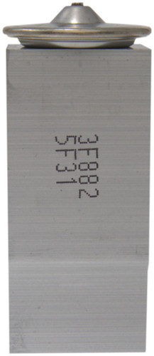 Four Seasons Block Type Expansion Valve w/o Solenoid 39063