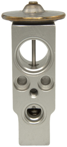 Four Seasons Block Type Expansion Valve w/o Solenoid for 2002-2006 Chrysler/Dodge 2.7L 2.4L (Sebring, Stratus) 39079