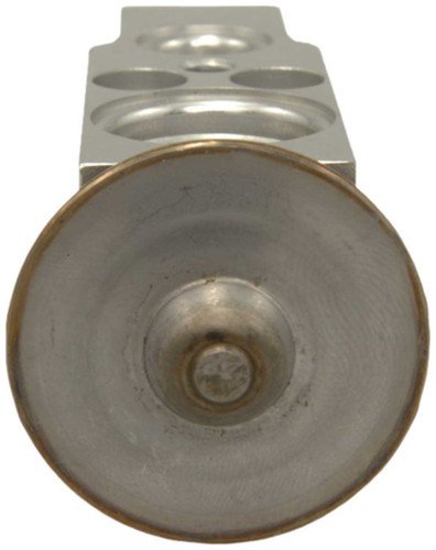 Four Seasons Block Type Expansion Valve w/o Solenoid for 2002-2006 Chrysler/Dodge 2.7L 2.4L (Sebring, Stratus) 39079