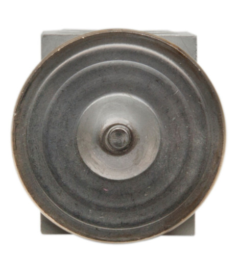 Four Seasons Block Type Expansion Valve w/o Solenoid for 2003-2009 Volvo 2.5L 3.2L (XC90) 39267