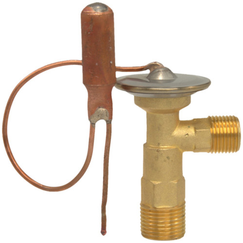 Four Seasons TXV Internally Equalized Expansion Valve for 1999-2002 Mercury/Nissan (Villager, Quest) 39139