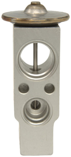 Four Seasons Block Type Expansion Valve w/o Solenoid for 2002-2004 Chrysler/Dodge (300M, Concorde, Intrepid) 39080