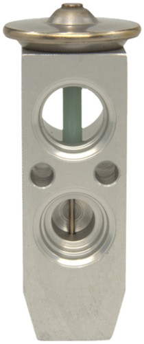 Four Seasons Block Type Expansion Valve w/o Solenoid for 2003-2006 Suzuki (Grand Vitara, XL-7) 39140