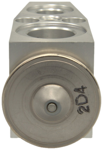 Four Seasons Block Type Expansion Valve w/o Solenoid for 2003-2012 Chevrolet/GMC/Isuzu (Colorado, SSR, Canyon, i-280) 39154