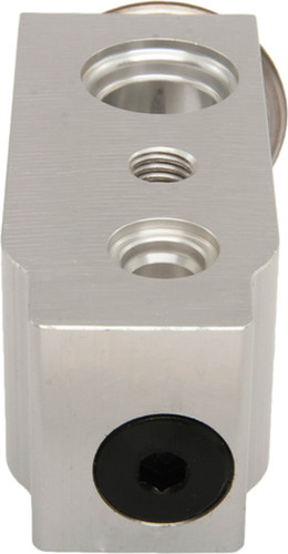 Four Seasons Block Type Expansion Valve w/o Solenoid for 2007-2011 Hyundai (Santa Fe) 39319