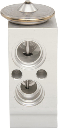 Four Seasons Block Type Expansion Valve w/o Solenoid for 2007-2011 Hyundai (Santa Fe) 39319