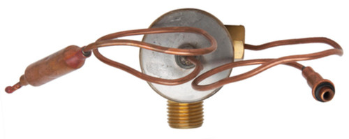 Four Seasons TXV Externally Equalized Expansion Valve 39237