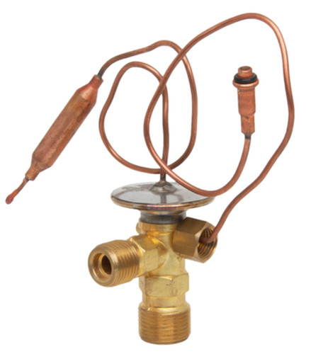 Four Seasons TXV Externally Equalized Expansion Valve 39237