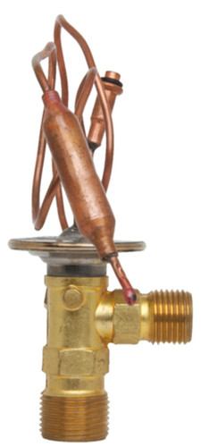 Four Seasons TXV Externally Equalized Expansion Valve 39237