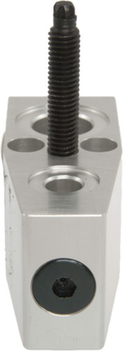 Four Seasons Block Type Expansion Valve w/o Solenoid for 2008-2011 Ford (Focus) 39355
