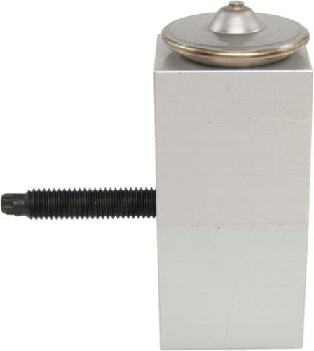 Four Seasons Block Type Expansion Valve w/o Solenoid for 2008-2011 Ford (Focus) 39355