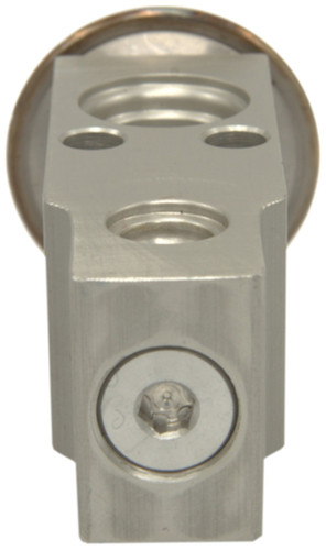 Four Seasons Block Type Expansion Valve w/o Solenoid for 1998-1999 Hyundai (Accent) 39125