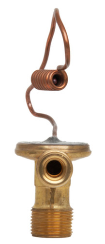 Four Seasons TXV Internally Equalized Expansion Valve for 1997-2000 Cadillac/Chevrolet/GMC (Escalade, Tahoe, Yukon) 39207