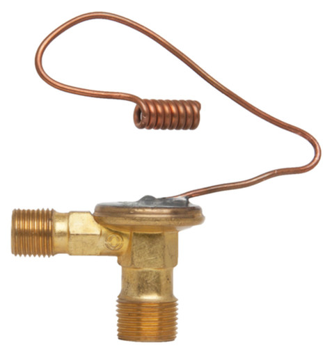 Four Seasons TXV Internally Equalized Expansion Valve for 1997-2000 Cadillac/Chevrolet/GMC (Escalade, Tahoe, Yukon) 39207