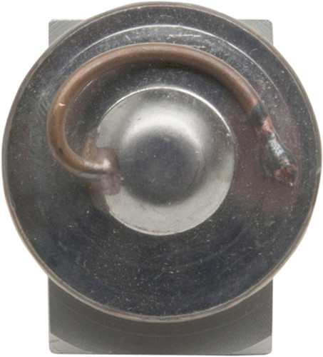 Four Seasons Block Type Expansion Valve w/o Solenoid for 2004-2010 BMW 3.0L (525i, 525xi, 528i, 528i xDrive) 39222