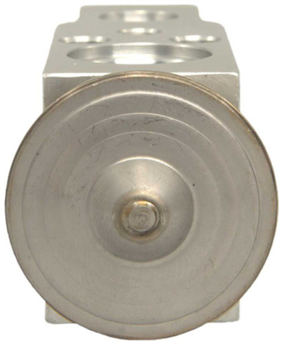 Four Seasons Block Type Expansion Valve w/o Solenoid for 2002-2005 Kia (Sedona) 39182